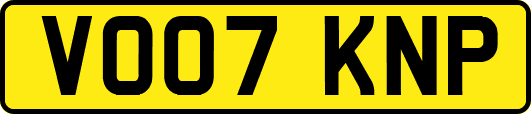 VO07KNP