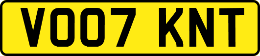 VO07KNT