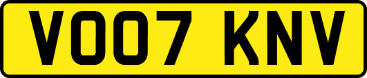 VO07KNV