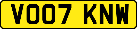 VO07KNW