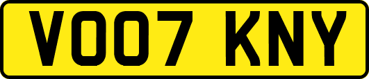 VO07KNY