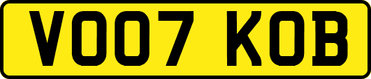 VO07KOB