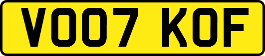 VO07KOF