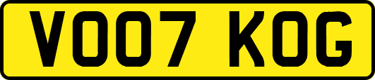 VO07KOG