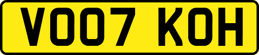 VO07KOH