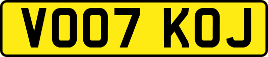 VO07KOJ