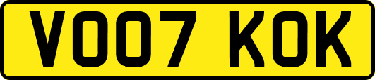 VO07KOK