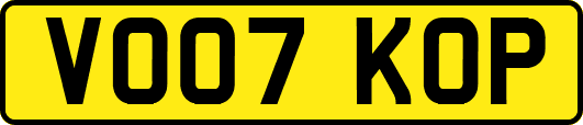 VO07KOP
