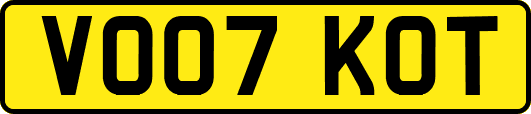 VO07KOT