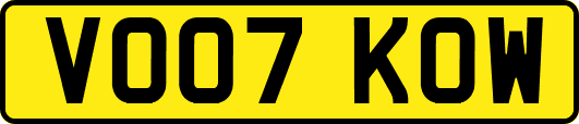 VO07KOW