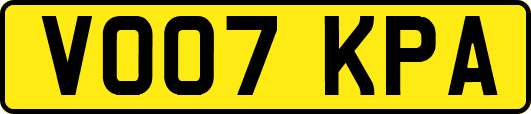 VO07KPA