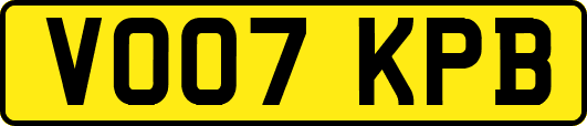 VO07KPB