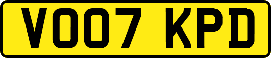 VO07KPD