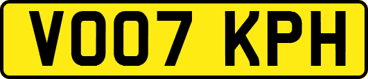 VO07KPH