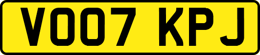 VO07KPJ