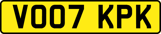 VO07KPK