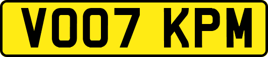 VO07KPM