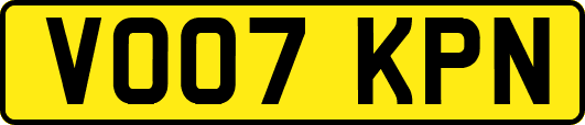 VO07KPN
