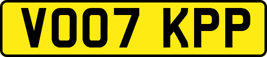 VO07KPP