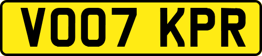 VO07KPR