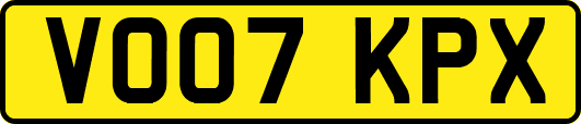 VO07KPX