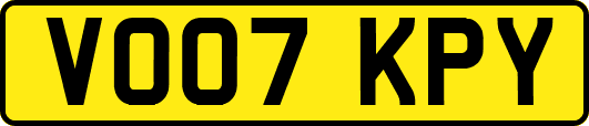 VO07KPY