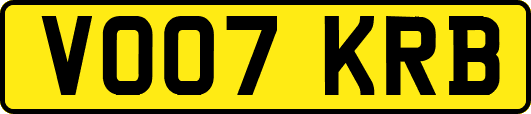 VO07KRB