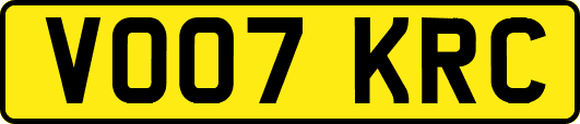VO07KRC