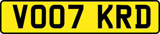 VO07KRD