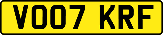 VO07KRF