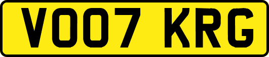 VO07KRG