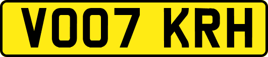 VO07KRH
