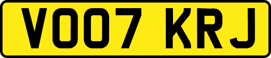 VO07KRJ