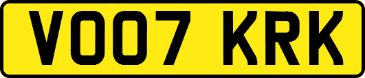 VO07KRK