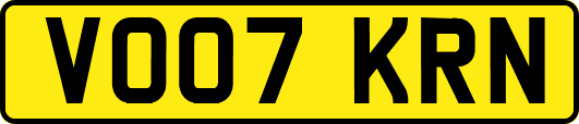 VO07KRN