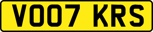 VO07KRS