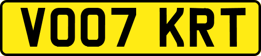 VO07KRT