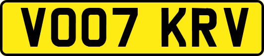 VO07KRV