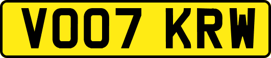 VO07KRW