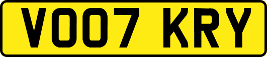 VO07KRY