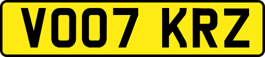 VO07KRZ