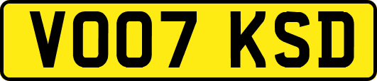 VO07KSD