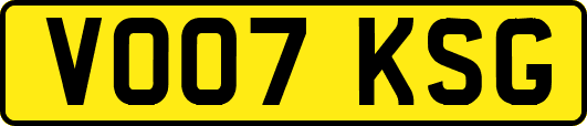 VO07KSG
