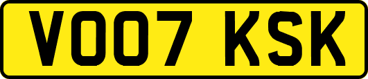 VO07KSK