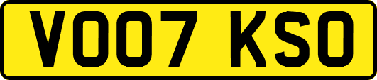 VO07KSO