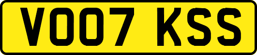 VO07KSS