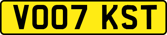 VO07KST