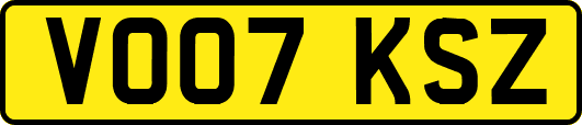 VO07KSZ