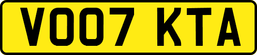 VO07KTA