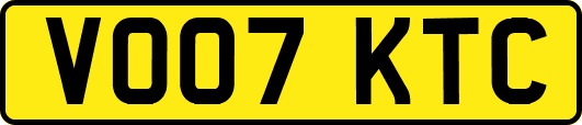 VO07KTC